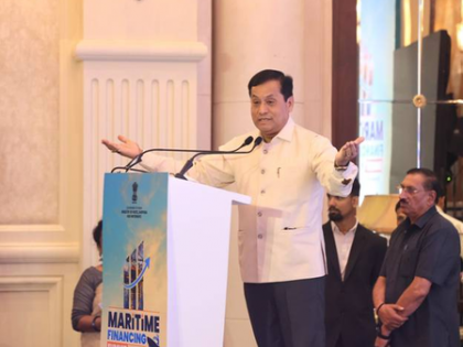 Ship turnaround time at Indian ports now less than 1 day: Minister | Ship turnaround time at Indian ports now less than 1 day: Minister Ship turnaround time at Indian ports now less than 1 day: Minister | Ship turnaround time at Indian ports now less than 1 day: Minister
