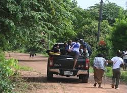 Indian Embassy in Thailand issues travel advisory amid tensions at Thai-Cambodia border | Indian Embassy in Thailand issues travel advisory amid tensions at Thai-Cambodia border Indian Embassy in Thailand issues travel advisory amid tensions at Thai-Cambodia border | Indian Embassy in Thailand issues travel advisory amid tensions at Thai-Cambodia border