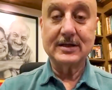 Anupam congratulates ‘Saiyaara’, ‘Tanvi The Great’ team: A good film always finds its place | Anupam congratulates ‘Saiyaara’, ‘Tanvi The Great’ team: A good film always finds its place Anupam congratulates ‘Saiyaara’, ‘Tanvi The Great’ team: A good film always finds its place | Anupam congratulates ‘Saiyaara’, ‘Tanvi The Great’ team: A good film always finds its place