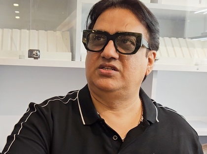 Daboo Malik admits facing setbacks in his life, says he didn’t achieve the success he aimed for | Daboo Malik admits facing setbacks in his life, says he didn’t achieve the success he aimed for Daboo Malik admits facing setbacks in his life, says he didn’t achieve the success he aimed for | Daboo Malik admits facing setbacks in his life, says he didn’t achieve the success he aimed for