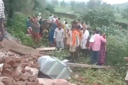 Deeply saddening: PM Modi expresses grief over mishap at Rajasthan school | Deeply saddening: PM Modi expresses grief over mishap at Rajasthan school