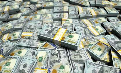 US dollar may no longer be sole anchor in global currency, rupee remains strong | US dollar may no longer be sole anchor in global currency, rupee remains strong