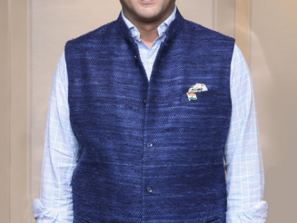“A league was natural next step, I’m thrilled with the response”, says NRAI president Kalikesh Singh Deo | “A league was natural next step, I’m thrilled with the response”, says NRAI president Kalikesh Singh Deo “A league was natural next step, I’m thrilled with the response”, says NRAI president Kalikesh Singh Deo | “A league was natural next step, I’m thrilled with the response”, says NRAI president Kalikesh Singh Deo