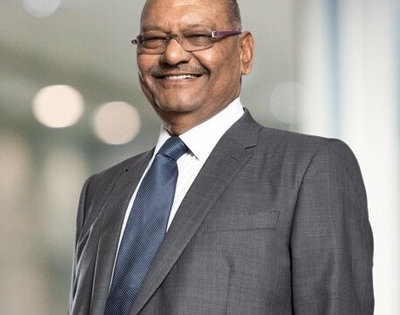 PM Modi's leadership paved the way for India-UK FTA: Anil Agarwal | PM Modi's leadership paved the way for India-UK FTA: Anil Agarwal