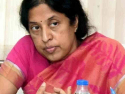Telangana HC dismisses IAS officer's discharge petition in OMC case | Telangana HC dismisses IAS officer's discharge petition in OMC case Telangana HC dismisses IAS officer's discharge petition in OMC case | Telangana HC dismisses IAS officer's discharge petition in OMC case