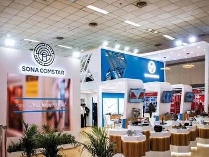 Sunjay Kapur's mother wants Sona Comstar AGM deferred, alleges bid to usurp company | Sunjay Kapur's mother wants Sona Comstar AGM deferred, alleges bid to usurp company