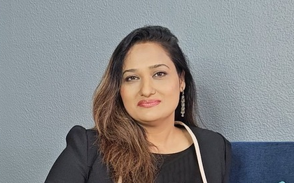 Kiran Dubey reveals why she disappeared from television after 'Kyunki Saas Bhi Kabhi Bahu Thi' | Kiran Dubey reveals why she disappeared from television after 'Kyunki Saas Bhi Kabhi Bahu Thi'