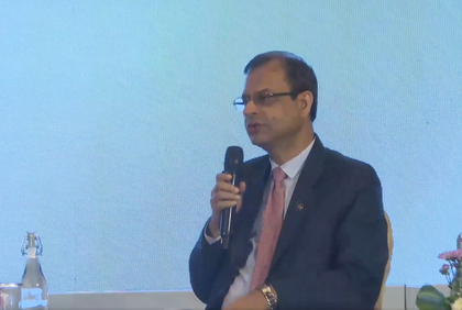 India-UK FTA to help multiple sectors of Indian economy: RBI Governor | India-UK FTA to help multiple sectors of Indian economy: RBI Governor