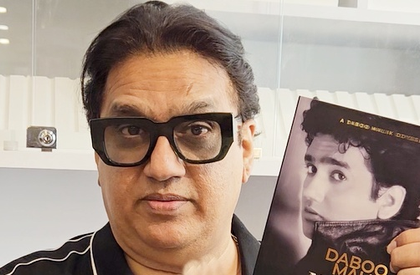 Daboo Malik talks about his son Amaal Mallik battling depression: 'Blaming others doesn’t help' | Daboo Malik talks about his son Amaal Mallik battling depression: 'Blaming others doesn’t help'