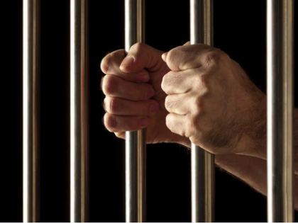 Over 10,500 Indians imprisoned abroad, 43 on death row | Over 10,500 Indians imprisoned abroad, 43 on death row