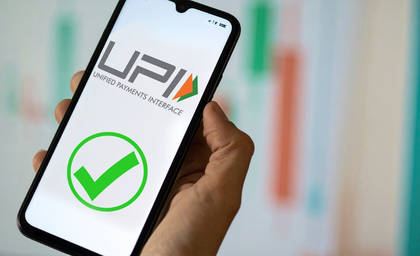 UPI payments need to be made financially sustainable in future: RBI Governor | UPI payments need to be made financially sustainable in future: RBI Governor