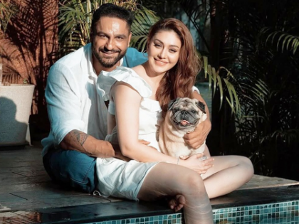 Parag Tyagi reveals how he and dog Simba are coping with Shefali Jariwala’s death | Parag Tyagi reveals how he and dog Simba are coping with Shefali Jariwala’s death