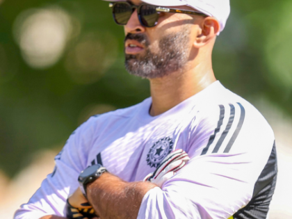 WPL: Abhishek Nayar named UP Warriorz new head coach | WPL: Abhishek Nayar named UP Warriorz new head coach