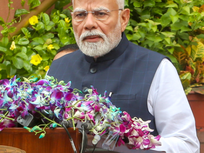 He will return to power again in 2029: BJP on PM Modi becoming India's second-longest serving PM | He will return to power again in 2029: BJP on PM Modi becoming India's second-longest serving PM