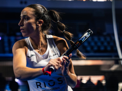 India has potential to make padel a top-level sport: Veronica Virseda ahead of third season of WPL | India has potential to make padel a top-level sport: Veronica Virseda ahead of third season of WPL