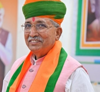 Supreme Court using AI, ML for efficiency: MoS Arjun Ram Meghwal | Supreme Court using AI, ML for efficiency: MoS Arjun Ram Meghwal