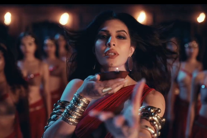 Sukesh Chandrashekar announces a lucky draw for Jacqueline Fernandez's 'Dum Dum' song | Sukesh Chandrashekar announces a lucky draw for Jacqueline Fernandez's 'Dum Dum' song
