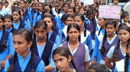 MP: Burhanpur’s Biroda village sets example, vows to go plastic-free | MP: Burhanpur’s Biroda village sets example, vows to go plastic-free