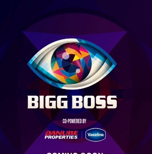 'Bigg Boss 19' announced with a new logo- 'countdown begins' | 'Bigg Boss 19' announced with a new logo- 'countdown begins' 'Bigg Boss 19' announced with a new logo- 'countdown begins' | 'Bigg Boss 19' announced with a new logo- 'countdown begins'