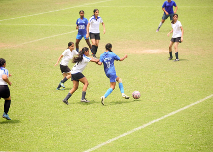 Oriental Cup 2025: DPS RK Puram cruise to final; The Mother’s International impress across categories on day 5 | Oriental Cup 2025: DPS RK Puram cruise to final; The Mother’s International impress across categories on day 5 Oriental Cup 2025: DPS RK Puram cruise to final; The Mother’s International impress across categories on day 5 | Oriental Cup 2025: DPS RK Puram cruise to final; The Mother’s International impress across categories on day 5