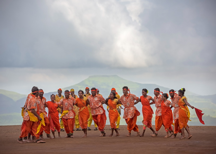 Saputara Monsoon festival to begin from tomorrow | Saputara Monsoon festival to begin from tomorrow
