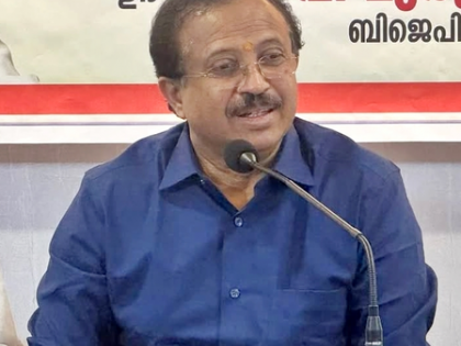 CM Vijayan should tell people about Kannur jailbreak: BJP | CM Vijayan should tell people about Kannur jailbreak: BJP