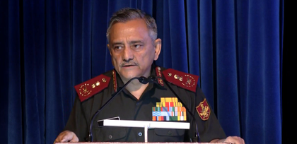 No single Napoleon or Manekshaw will suffice, we need 100s of them: CDS Anil Chauhan on evolving warfare | No single Napoleon or Manekshaw will suffice, we need 100s of them: CDS Anil Chauhan on evolving warfare No single Napoleon or Manekshaw will suffice, we need 100s of them: CDS Anil Chauhan on evolving warfare | No single Napoleon or Manekshaw will suffice, we need 100s of them: CDS Anil Chauhan on evolving warfare
