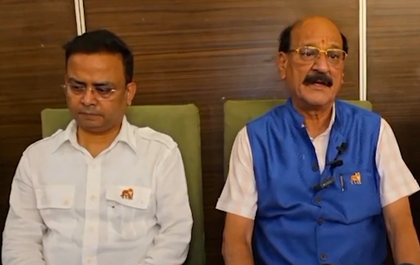 Uttarakhand Forest Minister Subodh Uniyal announces 'Corbett Award' on Jim Corbett’s 150th birth anniversary | Uttarakhand Forest Minister Subodh Uniyal announces 'Corbett Award' on Jim Corbett’s 150th birth anniversary