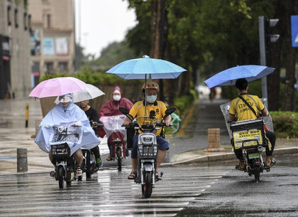 Northeast China issues alerts for rainstorms, flooding | Northeast China issues alerts for rainstorms, flooding Northeast China issues alerts for rainstorms, flooding | Northeast China issues alerts for rainstorms, flooding