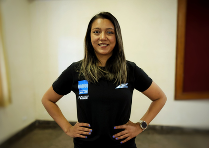 Aishwarya Pissay set to make car rally debut at INRC Round 2 - Rally of Coimbatore | Aishwarya Pissay set to make car rally debut at INRC Round 2 - Rally of Coimbatore Aishwarya Pissay set to make car rally debut at INRC Round 2 - Rally of Coimbatore | Aishwarya Pissay set to make car rally debut at INRC Round 2 - Rally of Coimbatore