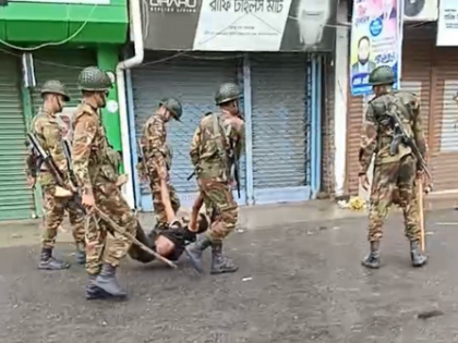 Bangladesh: Gopalganj violence shows ugly side of new political order (IANS Analysis) | Bangladesh: Gopalganj violence shows ugly side of new political order (IANS Analysis) Bangladesh: Gopalganj violence shows ugly side of new political order (IANS Analysis) | Bangladesh: Gopalganj violence shows ugly side of new political order (IANS Analysis)