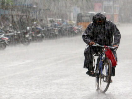 Heavy rainfall lashes MP's Gwalior, Chambal divisions; waterlogging at Speaker Tomar's bungalow | Heavy rainfall lashes MP's Gwalior, Chambal divisions; waterlogging at Speaker Tomar's bungalow Heavy rainfall lashes MP's Gwalior, Chambal divisions; waterlogging at Speaker Tomar's bungalow | Heavy rainfall lashes MP's Gwalior, Chambal divisions; waterlogging at Speaker Tomar's bungalow