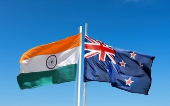 India, New Zealand conclude 2nd round of Free Trade Agreement negotiations | India, New Zealand conclude 2nd round of Free Trade Agreement negotiations India, New Zealand conclude 2nd round of Free Trade Agreement negotiations | India, New Zealand conclude 2nd round of Free Trade Agreement negotiations