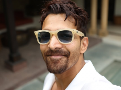 Harshvardhan Rane drops a glimpse of juggling between 'Deewaniyat', 'Silaa' & his exams | Harshvardhan Rane drops a glimpse of juggling between 'Deewaniyat', 'Silaa' & his exams Harshvardhan Rane drops a glimpse of juggling between 'Deewaniyat', 'Silaa' & his exams | Harshvardhan Rane drops a glimpse of juggling between 'Deewaniyat', 'Silaa' & his exams