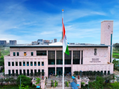 Andhra HC rejects MLC’s plea to stay special court order in Dalit youth’s murder | Andhra HC rejects MLC’s plea to stay special court order in Dalit youth’s murder Andhra HC rejects MLC’s plea to stay special court order in Dalit youth’s murder | Andhra HC rejects MLC’s plea to stay special court order in Dalit youth’s murder