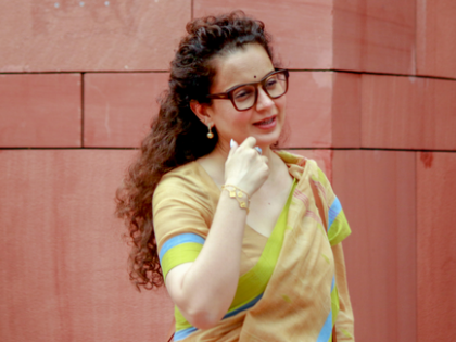 Kangana Ranaut calls banning OTT platforms for soft porn content 'a much appreciated move' | Kangana Ranaut calls banning OTT platforms for soft porn content 'a much appreciated move' Kangana Ranaut calls banning OTT platforms for soft porn content 'a much appreciated move' | Kangana Ranaut calls banning OTT platforms for soft porn content 'a much appreciated move'