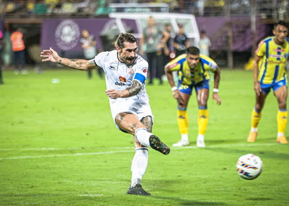 Diamond Harbour FC sign Slovenian star Luka Majcen on his birthday | Diamond Harbour FC sign Slovenian star Luka Majcen on his birthday Diamond Harbour FC sign Slovenian star Luka Majcen on his birthday | Diamond Harbour FC sign Slovenian star Luka Majcen on his birthday