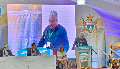 India-Namibia deliberate ways to deepen ties in Cheetah conservation | India-Namibia deliberate ways to deepen ties in Cheetah conservation India-Namibia deliberate ways to deepen ties in Cheetah conservation | India-Namibia deliberate ways to deepen ties in Cheetah conservation