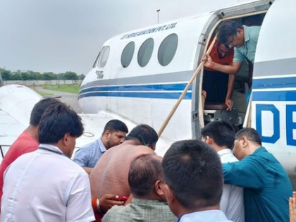 Timely government help saves youth's life in MP's Singrauli, rekindles family’s hope | Timely government help saves youth's life in MP's Singrauli, rekindles family’s hope Timely government help saves youth's life in MP's Singrauli, rekindles family’s hope | Timely government help saves youth's life in MP's Singrauli, rekindles family’s hope