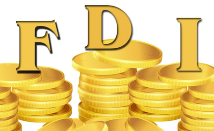 Maharashtra leads India’s FDI equity gains since 2019, West Bengal trails: Data | Maharashtra leads India’s FDI equity gains since 2019, West Bengal trails: Data