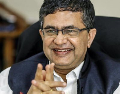 India-UK FTA indicates several such trade pacts in near future under PM Modi: NSE CEO | India-UK FTA indicates several such trade pacts in near future under PM Modi: NSE CEO