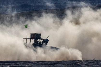 Israeli army says killed Hamas counter-intelligence commander in Gaza | Israeli army says killed Hamas counter-intelligence commander in Gaza