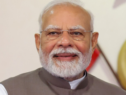 PM Modi to visit TN today, inaugurate Rs 4,800 crore worth of development projects | PM Modi to visit TN today, inaugurate Rs 4,800 crore worth of development projects