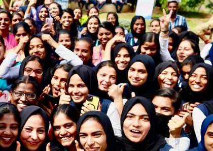 Second round of TN engineering counselling begins today; over 98,000 students eligible | Second round of TN engineering counselling begins today; over 98,000 students eligible
