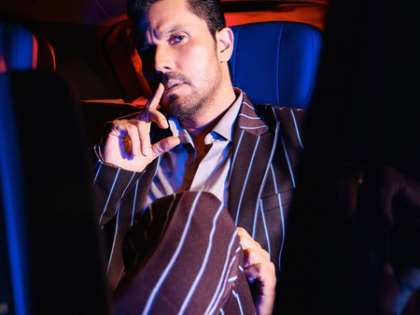 Randeep Hooda: Raaj Kumar had definitive style in real life which translated into his on-screen presence | Randeep Hooda: Raaj Kumar had definitive style in real life which translated into his on-screen presence