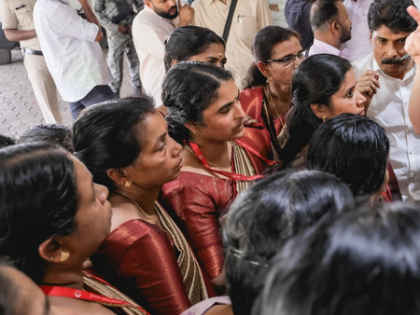 Kerala ASHA workers to continue protest, demand CM Vijayan match Centre’s support | Kerala ASHA workers to continue protest, demand CM Vijayan match Centre’s support