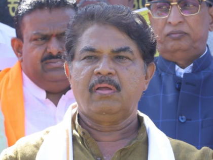 Slugfest between Siddaramaiah and Shivakumar has crossed all limits: K’taka BJP | Slugfest between Siddaramaiah and Shivakumar has crossed all limits: K’taka BJP