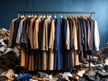 Is it time for FDCI to rethink couture fashion through a more sustainable lens? | Is it time for FDCI to rethink couture fashion through a more sustainable lens?