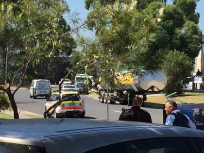 Police investigating separate shootings at two western Sydney homes | Police investigating separate shootings at two western Sydney homes