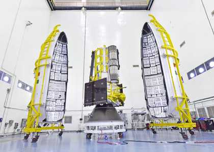 NISAR satellite mission result of global teamwork and tech: ISRO | NISAR satellite mission result of global teamwork and tech: ISRO